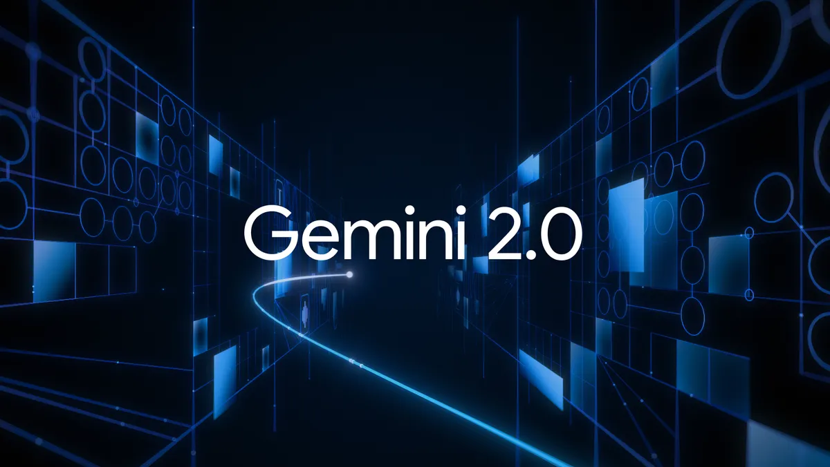 Google DeepMind introduces Gemini 2.0, a more capable AI model designed for the agentic era.